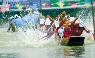 2019 中國 五陂 海綿小鎮首屆印象花溪旅游節來了 好戲連臺盡享歡樂 盛宴